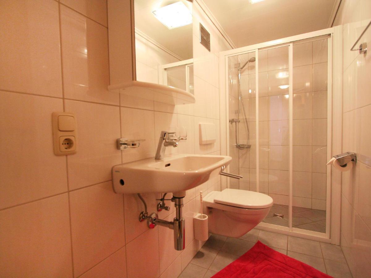 Apartment Mangeng-2 By Interhome Bartholomäberg Eksteriør billede